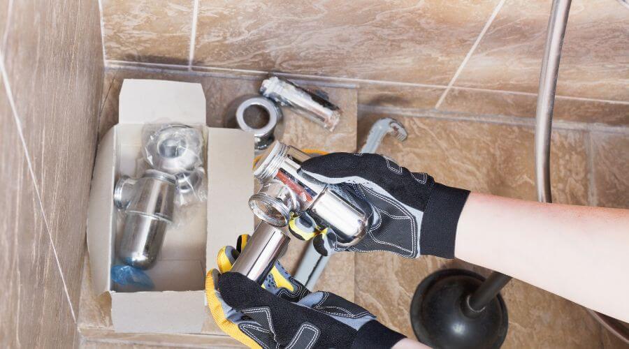 Professional New roof installation in Park City, MT